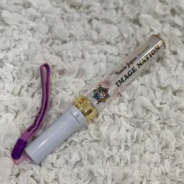 Travis Japan IMAGE NATION 응원봉