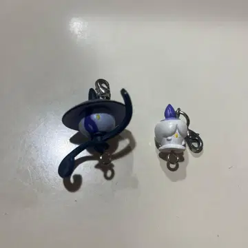 램프라 히토모시 연결 스트랩