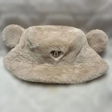 미키 퍼 버킷햇