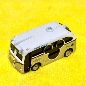 단종 레어 토미카 디즈니 리조트 크루저 모터 토미카