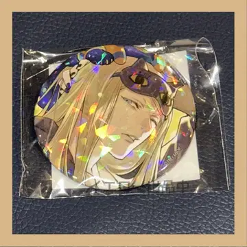 FGO 프린스 호텔 호텔 칼데아 캔뱃지 테스카틀리포카