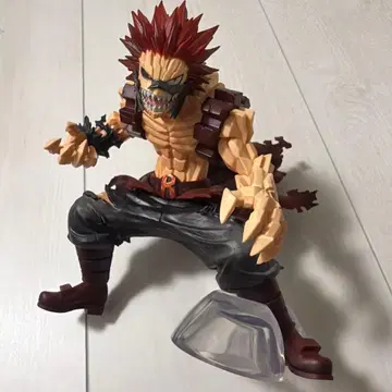 키리시마 에이지로 피규어 제일복권 히로아카