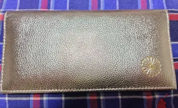 황궁 지갑 은색 미사용 새상품