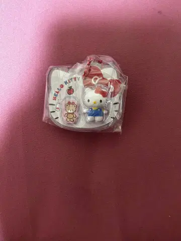 산리오 패키지 참 키티