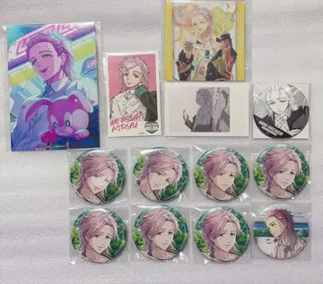 WIND BREAKER 윈브레 키류