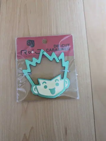 새상품 rofj HUNTER x HUNTER 카라비너 곤 헌터헌터