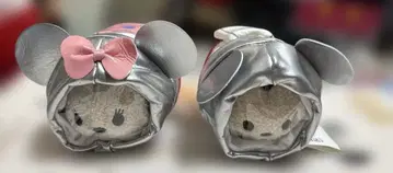 디즈니 스토어 썸썸 세트