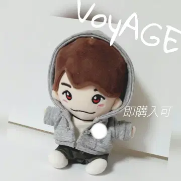 즉시 구매 가능 치비누이 투어 후드티 나니와단시 VoyAGE