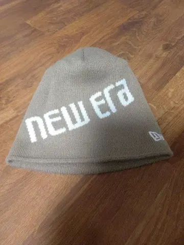 WEGO 별주 NEWERA 베이직 비니