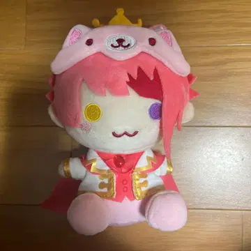 스토푸리 리이누군 봉제 인형