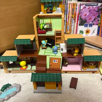 [12/31까지] 오차이누 인형의 집