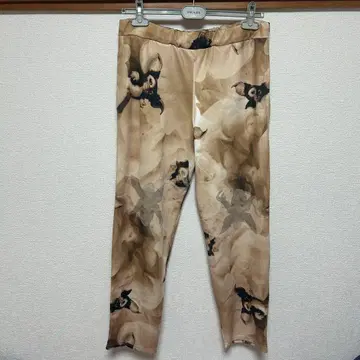 milk BOY 그렘린 콜라보 저지 팬츠 기즈모