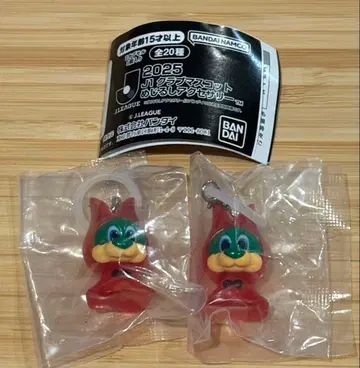 레디아 x 2 메지루시 액세서리