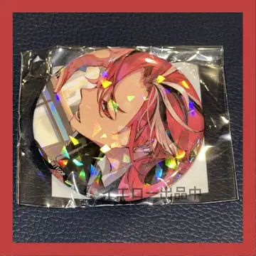 FGO 프린스 호텔 호텔 칼데아 캔뱃지 타카스기 신사쿠