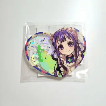 방과 후 소년 하나코 군 피쿠리아 아크릴 키링 & 스탠드 아카네 아오이