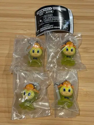 레이 군 x 4 메지루시 액세서리