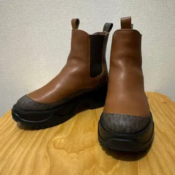 마이클코어스 부츠 23cm