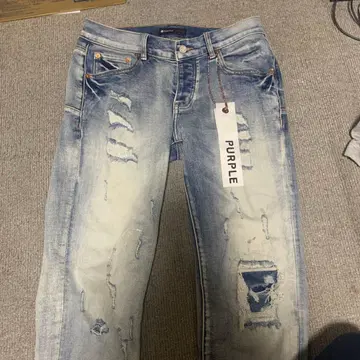 PURPLE BRAND 스키니