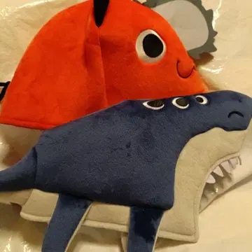 포치타 빔 프라이스 모자