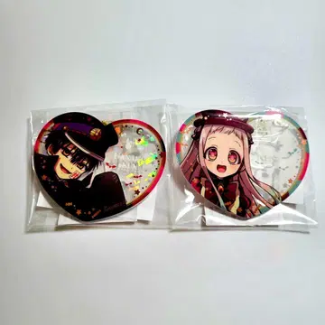 방과 후 소년 하나코 군 피크리아 아크릴 키링 & 스탠드 하나코 군 네네