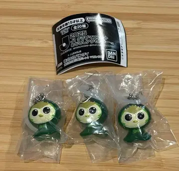 리베른 x 3 메지루시 액세서리