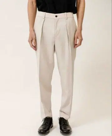 MARKAWARE 페그탑 트라우저 페그탑 marka 1