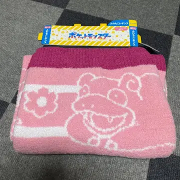 포켓몬 <야돈> 복슬복슬 레깅스