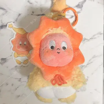 [ POPMART We are Twinkle Twinkle 봉제 인형 ]