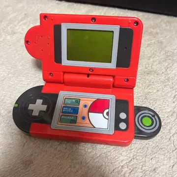 포켓몬스터 포켓몬 도감 DP