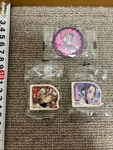 쿠라스시 빗쿠라폰 귀멸의 칼날