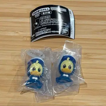 마리노스 군 x 2 메지루시 액세서리