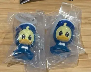 마리노스 군 x 2 메지루시 액세서리