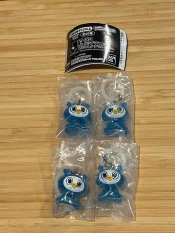 후리마루 x 4 메지루시 액세서리