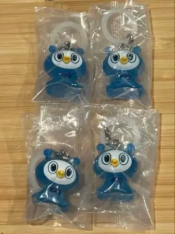 후리마루 x 4 메지루시 액세서리