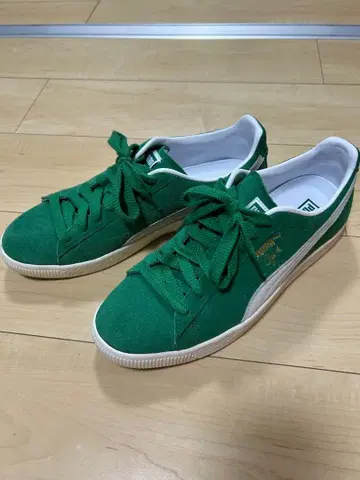 Puma 스니커즈 9.5 UK 28.5cm