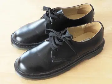 새상품급 저널 스탠다드 레리움 가죽 신발