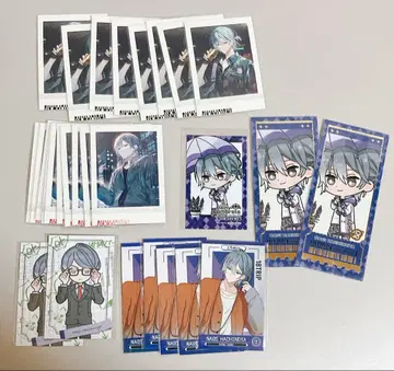 하치노야 나기 에이트립 18TRIP 파샤코레 vol.1 금박 혜택