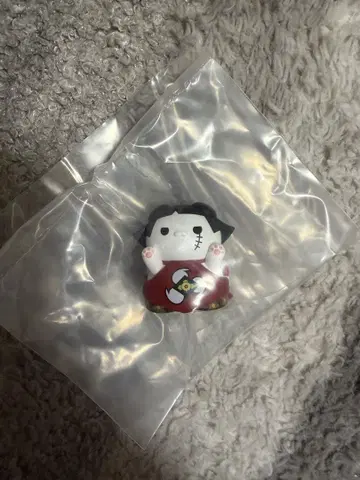 원피스 에그 헤드 냥피스냥! 센토마루