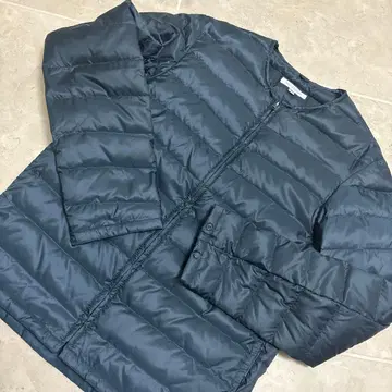 유나이티드 애로우즈 이너 다운 s