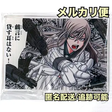 도겐 안키 모모데라 미카도 가챠 파티 C상 명장면 아크릴 스탠드 원작