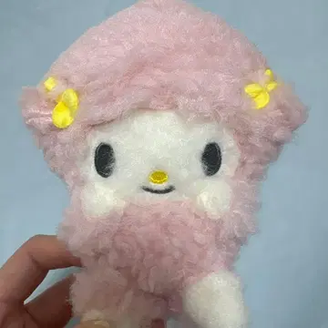 넷플릭스 오리지널 애니메이션 마이 스위트 피아노 마스코트