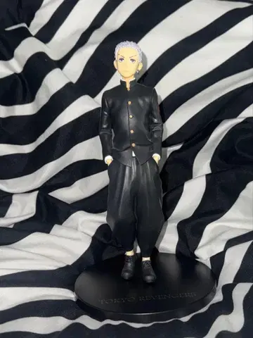 도쿄 리벤저스 피규어 미츠야 타카시