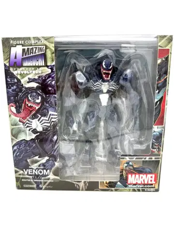 어메이징 야마구치 003 베놈