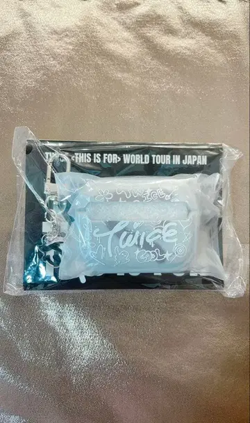 TWICE [ THIS IS FOR ] AirPods 케이스