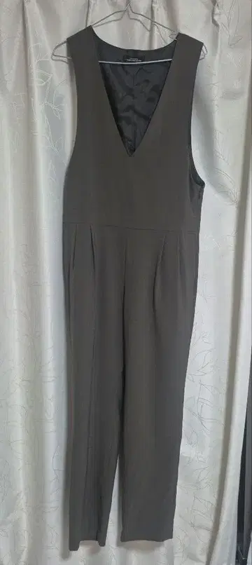 그린 레이블 릴랙싱 그레이 올인원