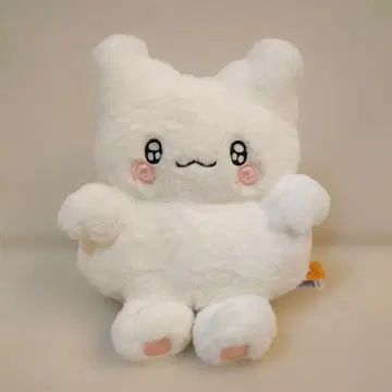 꽃마루 유령 반짝반짝 인형 BIG 타입이야