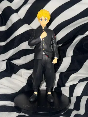 도쿄 리벤저스 피규어 하나가키 타케미치