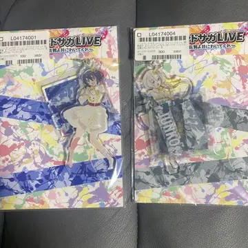 좀비랜드 사가 좀사가 아크릴 스탠드