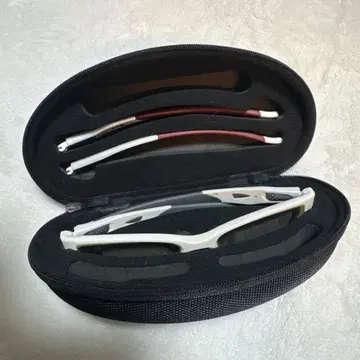 OAKLEY 도수 있는 안경