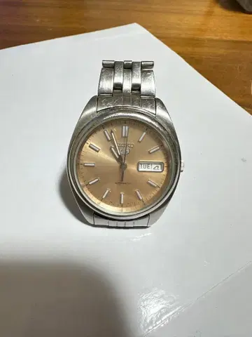 SEIKO 세이코 7S26-0430